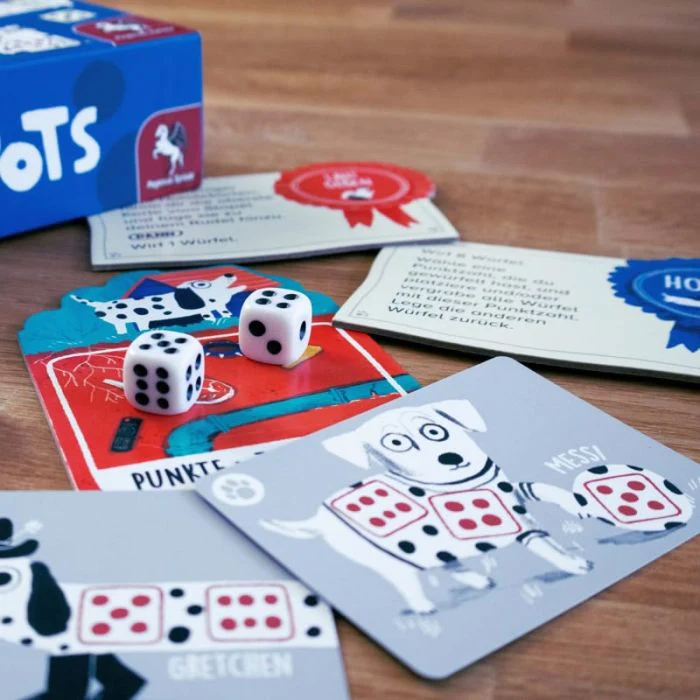 Spots - Image 4