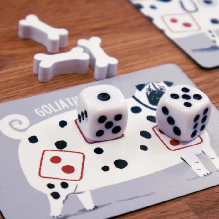 Spots - Image 5