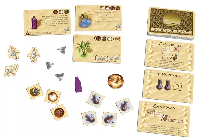 Targi - The Expansion - Image 3