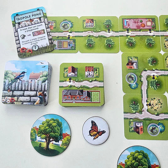 Twittens - Image 4