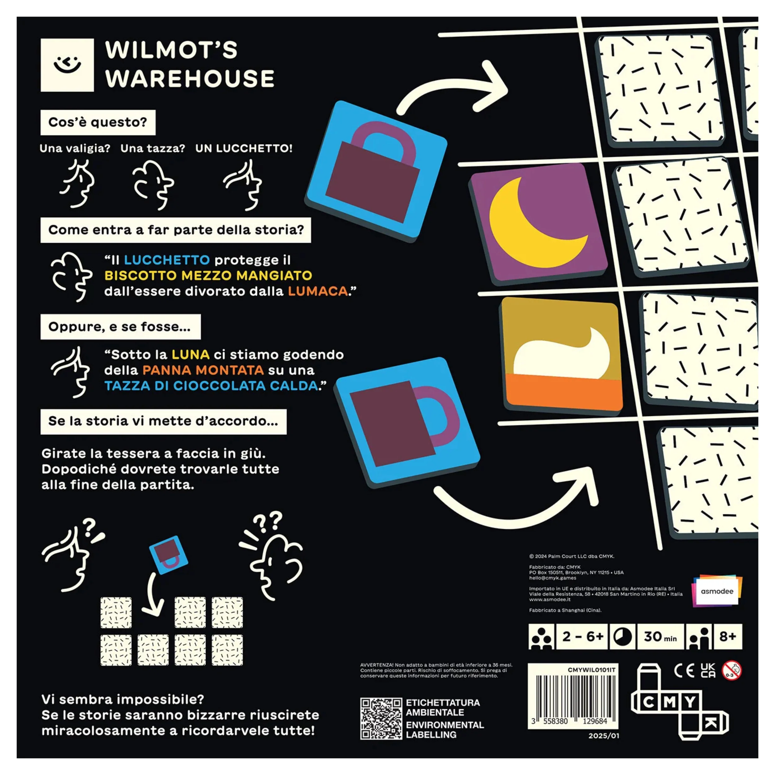 Wilmot's Warehouse - Image 2