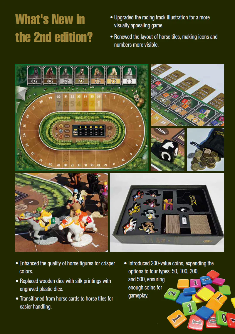 Winner's Circle - Image 2