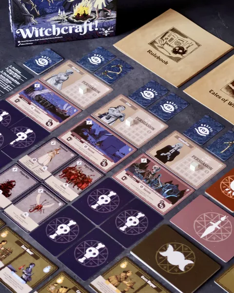 Witchcraft - Image 4