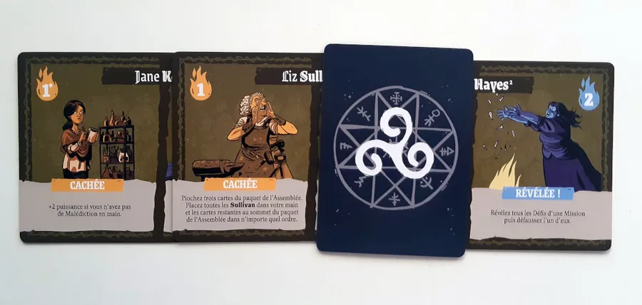 Witchcraft - Image 5